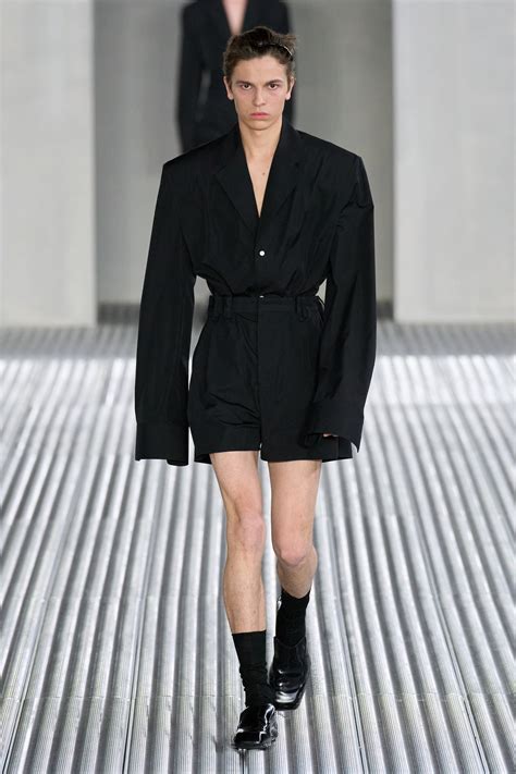 prada mens fw 2024|Prada 2024 runway.